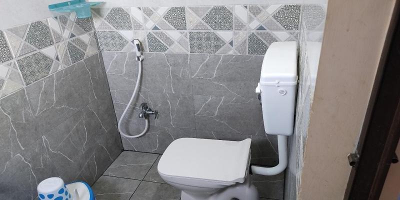 Jeeva Residency Hotell Thalaivasal Exteriör bild